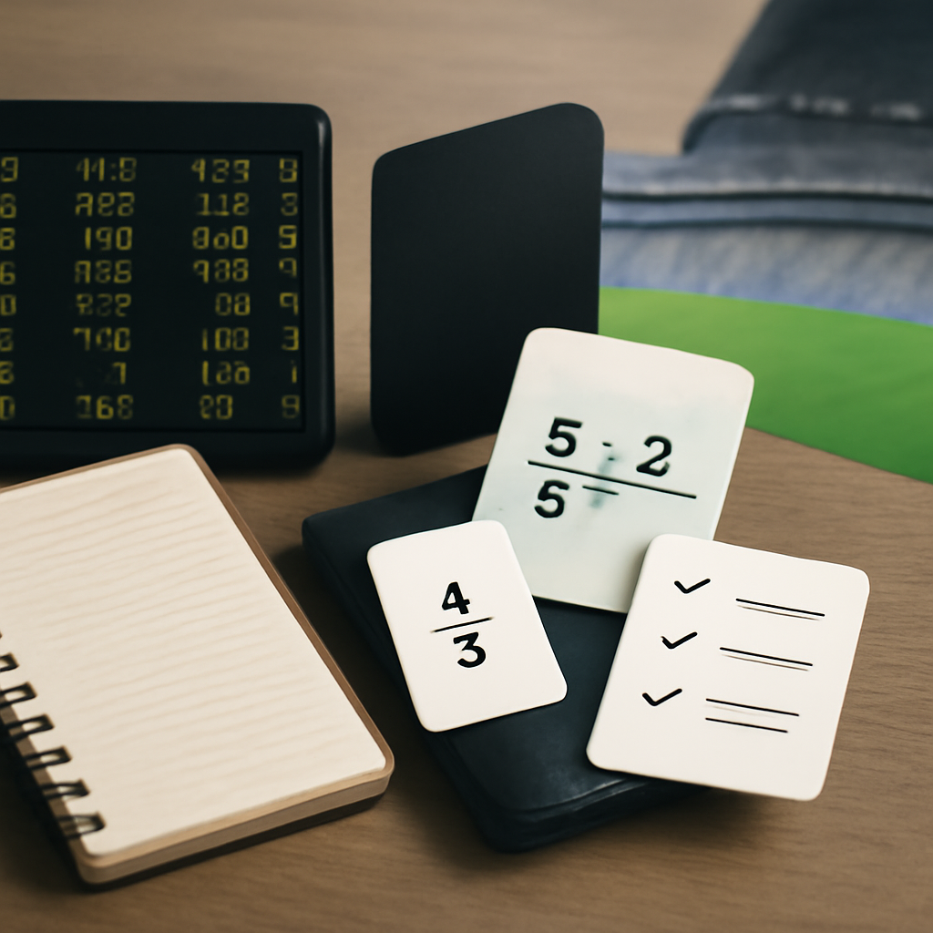 How to evaluate bookmaker margin explained without hype or pressure