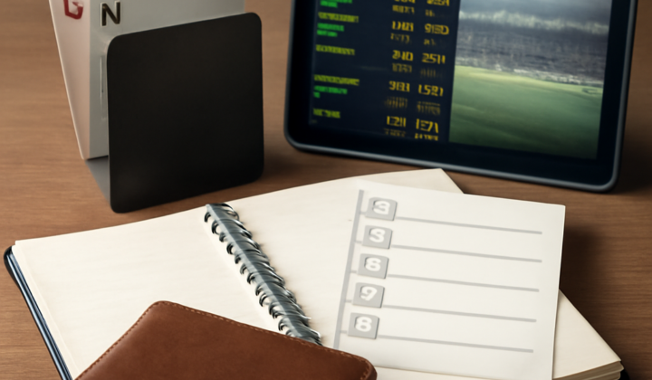 How to evaluate sports betting budget limit without hype or pressure